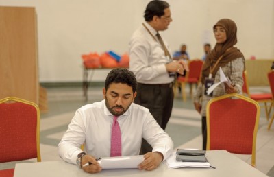 ސިއްހީ ނުރައްކަލުގެ ކުއްލި ހާލަތުގެ މުއްދަތު އިތުރުކޮށްފި
