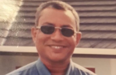 ކުރީގެ ޗީފް އޮފް ޕްރޮޓޮކޯލް މުހައްމަދު އަހްމަދު އަވަހާރަވެއްޖެ