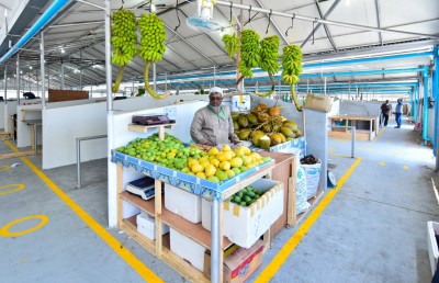 ވިޔަފާރިވެރިންގެ ޝަކުވާ: ގޮޅިތައް ކުދި، ކުލި ބޮޑު