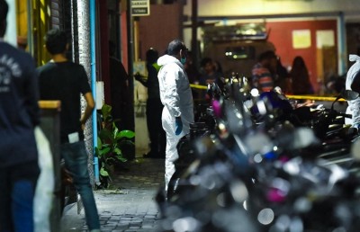 100 ކުށްވެރިންނަށް ޓެގު ހޯދިޔަސް އަޅުވާކަށް ނުކެރުނު!