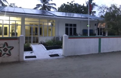 ކޮވިޑް-19: ކަރަންޓު ބިލް ދައްކައިދީ، މަގޫދޫ ކައުންސިލުން ބޮޑެތި އެހީތަކެއް!