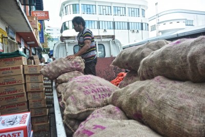 ރޯދަ މަހުގައި މުދާ އުފުލާ ގަޑިތަކަށް ބަދަލު ގެނެސްފި