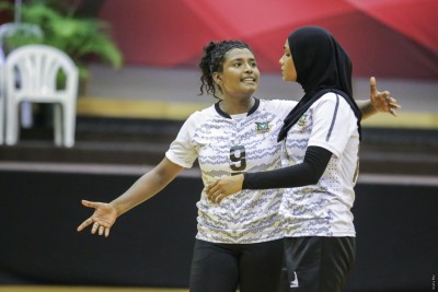 އެސޯސިއޭޝަން ކަޕްގެ ޗެމްޕިއަންކަން މާފަންނު ޔޫތު ޑެވަލޮޕްމަންޓަށް