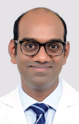 މިއޮޓް ހޮސްޕިޓަލުގެ ކެންސަރު ޑޮކްޓަރެއް މާދަމާ ރާއްޖޭގައި ފަރުވާދެނީ