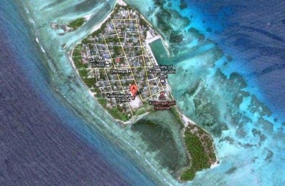ކޮލަމާފުށީ ކައުންސިލު ތިޖޫރި ފަޅާލައި އިނާޔަތު ފައިސާ ވަގަށް ނަގައިފި