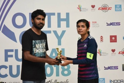 އަންހެން ޑިވިޝަންގެ ފައިނަލްގައި ދިވެހި ސިފައިންގެ ކްލަބާ ދެކޮޅަށް ޓީމް ފްރެންޑްސް