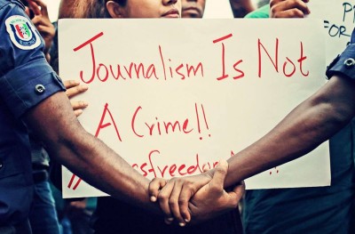 ނޫސްތަކުގައި ޖަހާ ހަބަރުތައް ނަގާކަށް މަޖިލީހަކަށް ނޭންގޭނެ: އެމްޖޭއޭ