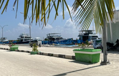 މަހަށް ނުކުމެ އުޅުނު ގެމަނަފުށި މީހަކު ކުއްލި ގޮތަކަށް ނިޔާވެއްޖެ