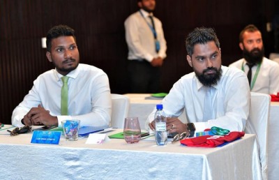 އެފްއޭއެމްގެ އެހީއާއެކު ފީފާގެ އަދަބުން ސަލާމަތް ވެވޭނެ: ގްރީން