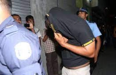 ހަށިވިއްކުން ހުއްޓުވުމަށް ތިން އަހަރު 61 އޮޕަރޭޝަނެއް ހިންގި: ޕޮލިސް