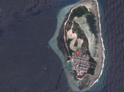 މާބައިދޫ ފެނަކަ އޮފީސް ފަޅާލައި އެއްލައްކައަށްވުރެ ގިނަ ރުފިޔާ ވަގަށް ނަގައިފި