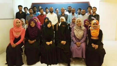 އަލް އަޒްހަރު ޔުނިވާސިޓީގެ 16 ސްކޯލާޝިޕަކަށް ކުރިމަތިލުމަށް ހުޅުވާލައިފި