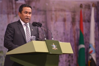 އިސްލާމީ ރިވެތި އަހުލާގުގެ މަތީގައި ދެމިތިއްބެވުމަށް ރައީސުލްޖުމްހޫރިއްޔާ އިލްތިމާސްކުރައްވައިފި