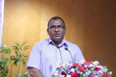 ސްޓެލްކޯ މިހާރު ހިންގަމުން މިދަނީ ފައިދާއާއެކު: ޒުހޫރު