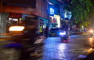 ސްޕެއިންގައި ދިވެއްސަކު ކުރި ތަޖުރިބާ ދިވެހިންނަށް