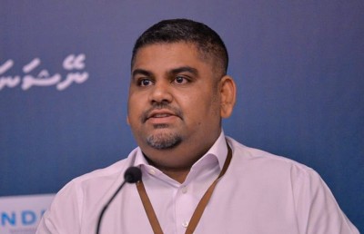 ކުރެއްދޫގެ ހުރިހާ މުވައްޒަފުން ކޮވިޑް-19 އަށް ޓެސްޓްކުރަނީ