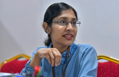 ޓެގުގެ ބަސް: "ހޯދީ ތައްޔާރުވާން ވަގުތުކޮޅެއް"