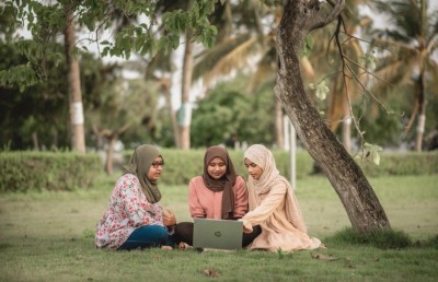 "ގާލްސް ޓު ކޯޑް" ސީރީޒްގެ ހަތަރު ވަނަ ޕްރޮގްރާމް ލ. އަތޮޅުގައި ބާއްވަނީ