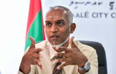 ސިޓީ ކައުންސިލުން އަމިއްލަ އަށް ވިލިމާލޭގައި ބަގީގެ ހިދުމަތް ދޭން ފަށަނީ