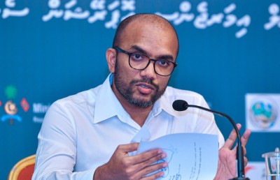 މި މަހުގެ 20 ގެ ކުރިން ރޯދަ އިނާޔަތް ދޭންޖެހޭ