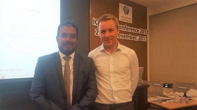 އައިސީސީގެ ބޯޑު މެމްބަރު ކަމަށް އަފްލާހް