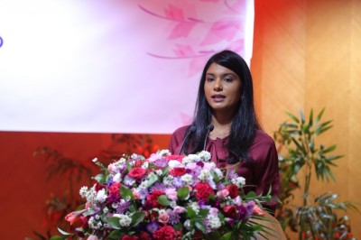 ވަކި ދާއިރާތަކަކީ ފިރިހެނުންނަށް ހާއްސަ ދާއިރާއެއްކަމަށް އަދިވެސް ދެކޭ: ޖެންޑަރ މިނިސްޓަރު