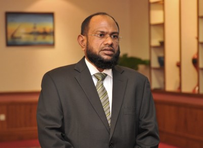 ޑރ. މަޖީދުގެ އާއިލާއަށް ރައީސް ތައުޒިޔާ ފޮނުއްވަވައިފި