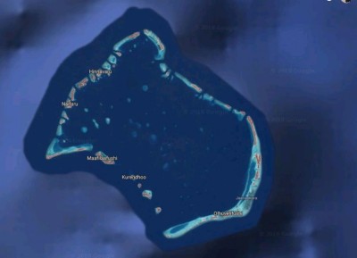 ފާދިއްޕޮޅުގެ ބައެއް ރަށްތަކަށް "ލޮޅުމެއް"ގެ އަސަރުކޮށްފި