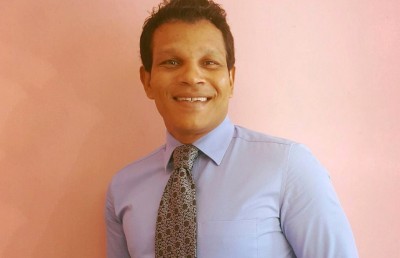 ކޮރަޕްޝަން ހިނގާ ނަމަ ހިމޭނަކުން ނުހުރެވޭނެ: ޒަރިޔަންދު