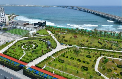 ލޮނުޒިޔާރާތް ޕާކު ކުއްޔަށް ދޫކުރާ އަގު ކުޑަކޮށްފި