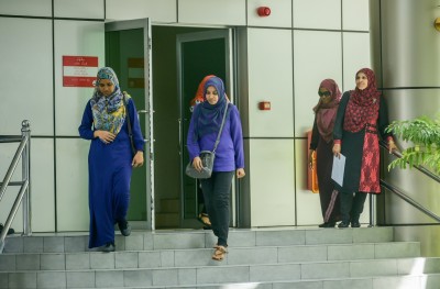 ބަންދުގައި އޯޓީ ލިބޭނީ ހަ ގަޑިއިރުގެ މަސައްކަތަށް ފަހު