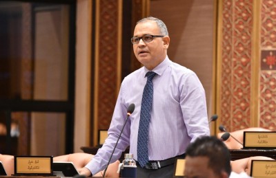 ފަތުވާ މަޖިލިސްގެ ބޭނުން ނުހިފާތީ މަޖިލީހަށް ކުއްލި މައްސަލައެއް