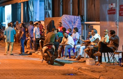 އެންމެންނަށް ގެދޮރު: މާ އުނދަގޫ ކަމަކީތަ؟ ނޫނީ ކުރަން ބޭނުން ނުވަނީތަ؟