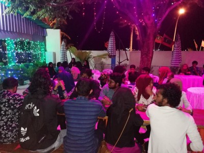 ޒުވާނުންގެ މަރުކަޒުތަކުގައި ހުރި މައްސަލަތައް ހައްލުކުރުމުގެ މަސައްކަތް ދަނީ ބާރަށް ކުރިއަށް: ޔޫތު މިނިސްޓްރީ
