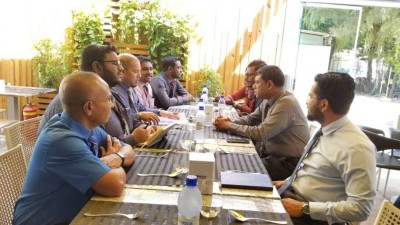 މާލެ ނުގޮސް ހުޅުމާލޭގައި ދިރިއުޅޭ މީހުންނަށް މިފަހަރު ވޯޓު ލެވޭނެ