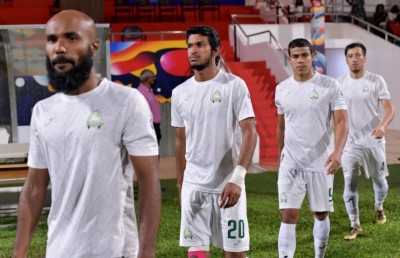 އެފްއޭއެމްގެ އެހީއާއެކު ފީފާގެ އަދަބުން ސަލާމަތް ވެވޭނެ: ގްރީން