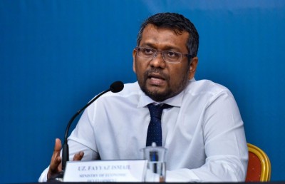 ގަވާއިދާ ހިލާފަށް އުޅޭ 40،000 ބިދޭސީން ރަޖިސްޓަރީ ވެއްޖެ