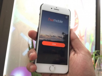 އިސްލާމިކް ބޭންކްގެ މޯބައިލް އެޕްލިކޭޝަން މެދުވެރިކޮށް ޒަކާތް ދެއްކޭގޮތް ހަދައިފި