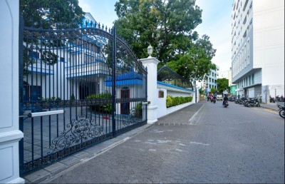 ސަރުކާރު ބަންދު ކޮށްފައިވާ މުއްދަތުގައި ސުޕްރީމް ކޯޓުގެ އިސްތިއުނާފް މުއްދަތު ނުހިނގާ ގޮތަށް ހަދައިފި