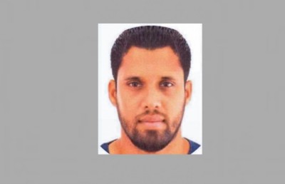 އެއްޖިންސުން ގުޅުން ހިންގި ފުލުސް މީހާ އެއް އަހަރަށް ޖަލަށް