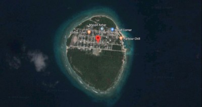 ޅައިމަގުގައި ޑެންގީއާއި ވައިރަލް ހުން ފެތުރެނީ