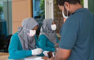 ކޮވިޑް-19 އާ ގުޅިގެން ޓްރީ ޓޮޕުން މުހިއްމު ފިޔަވަޅުތަކެއް އަޅައިފި