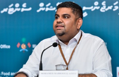 ފިލިޕިންސުން އައި މީހުންގެ ކަރަންޓީނުގެ މުއްދަތު އިތުރުކޮށްފި