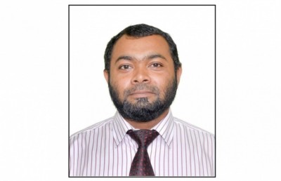 ހައުސިން މިނިސްޓްރީގެ ސީނިއާ ޕޮލިސީ އެގްޒެކެޓިވްއަކަށް އެމްއާރުޑީސީގެ ކުރީގެ އެމްޑީ ހަމްދީ