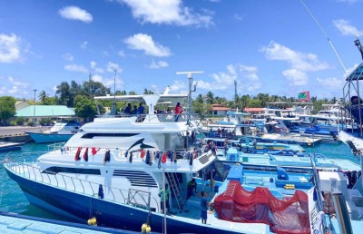 ކޫއްޑޫގައި ގިނަ ދޯނިފަހަރު އަނެއްކާ ވެސް މަސް ނުކިރި ކިޔޫގައި