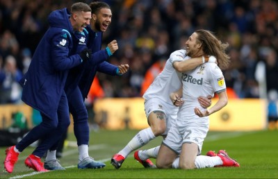 ކޮވިޑް-19: މުސާރަ ކުޑަކުރާ ކުޅުންތެރިންނަށް ލީޑްސް އިން ފަހުން ބޯނަހެއް ދެނީ