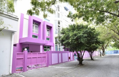 ކުޑަކުދިންގެ ހިޔާއާ ގުޅޭ ގިނަ މައްސަލަތަކެއް ފާހަގަކޮށްފި