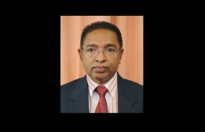 ޑރ. އަބްދުﷲ ވަހީދު އަވަހަރާވެއްޖެ