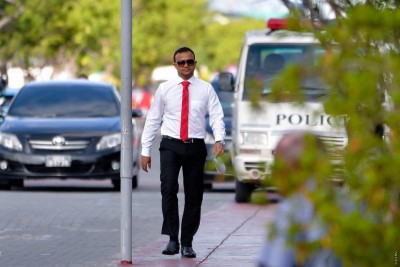 ވަކީލަކު ހަމަޖެއްސުމަށް އަލީ ހުސައިނަށް އަނެއްކާވެސް އިތުރު ފުރުސަތެއް ދީފި