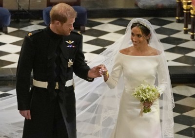 ޝާހީ ކައިވެންޏަށް އެންމެ ރީތިކޮށް ހެދުން އެޅި މީހުން